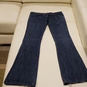 Frankie B Jean's size 6